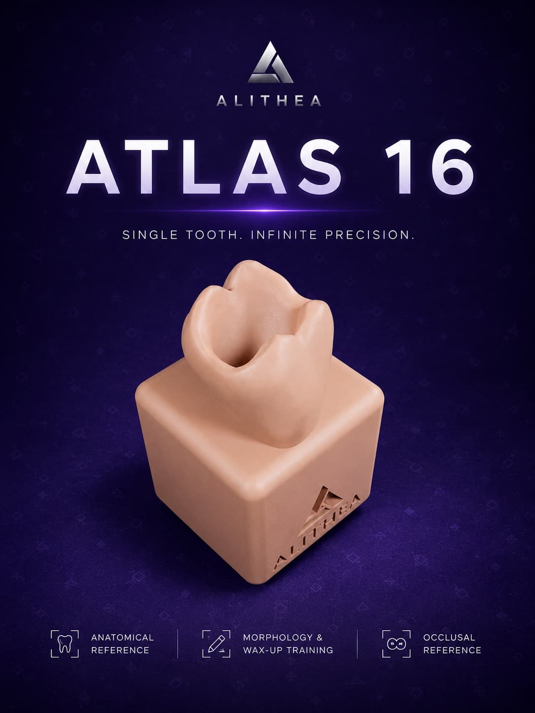 Atlas 16