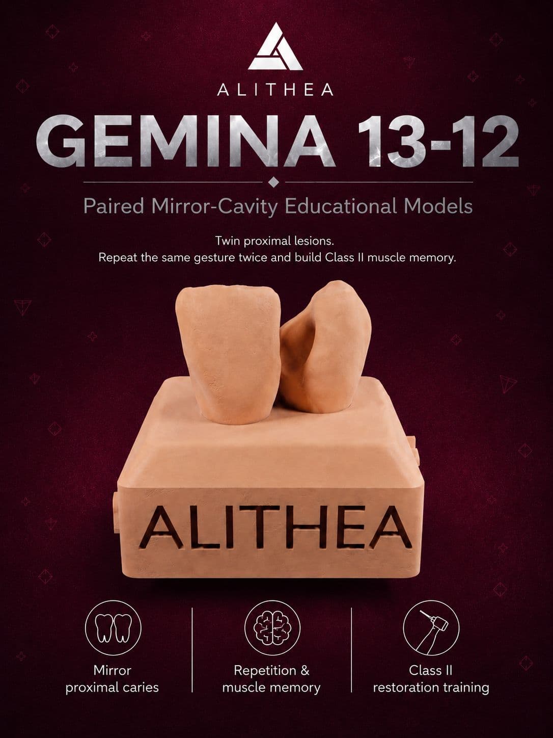 Gemina 13-12