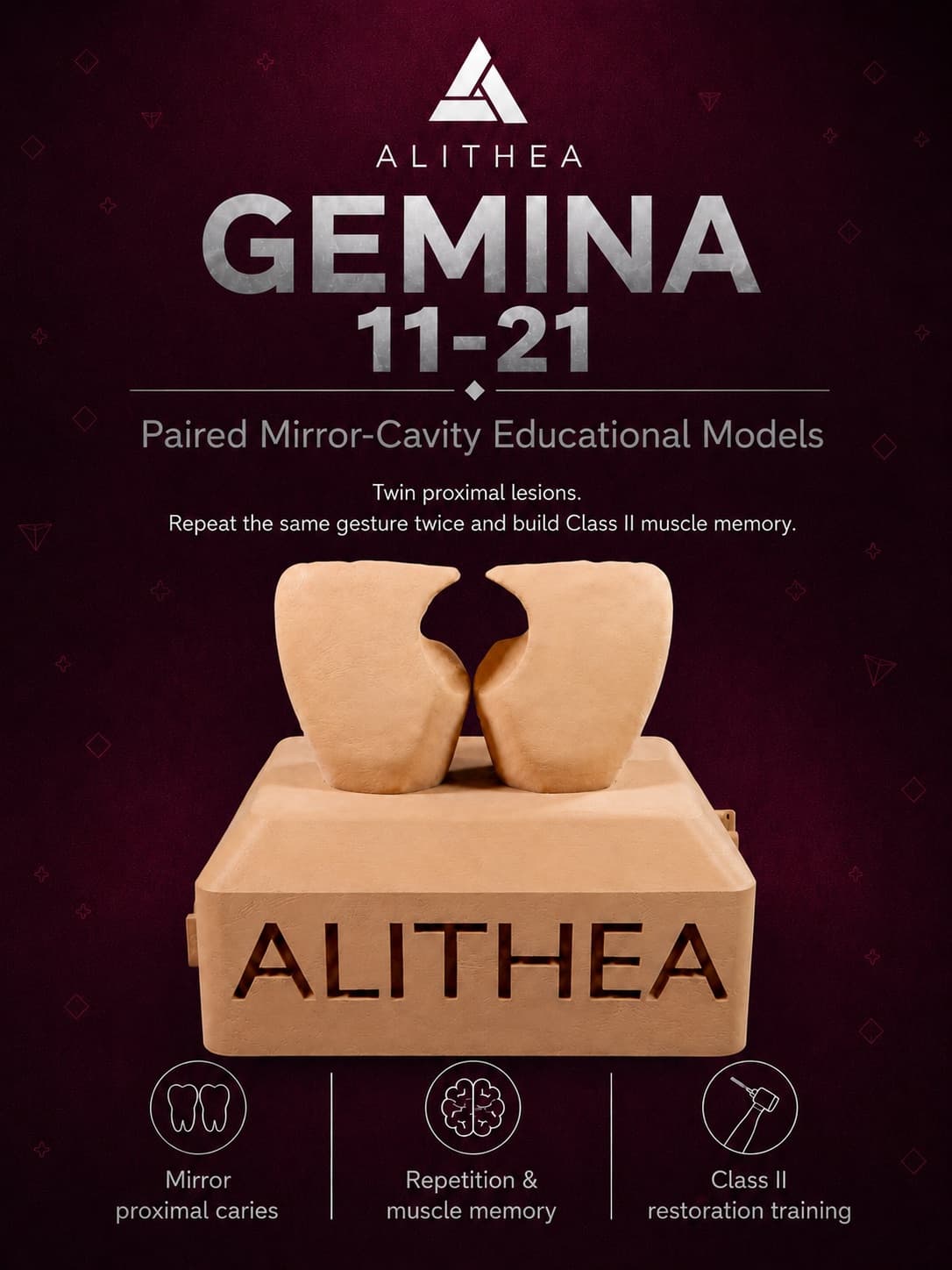 Gemina 11-21