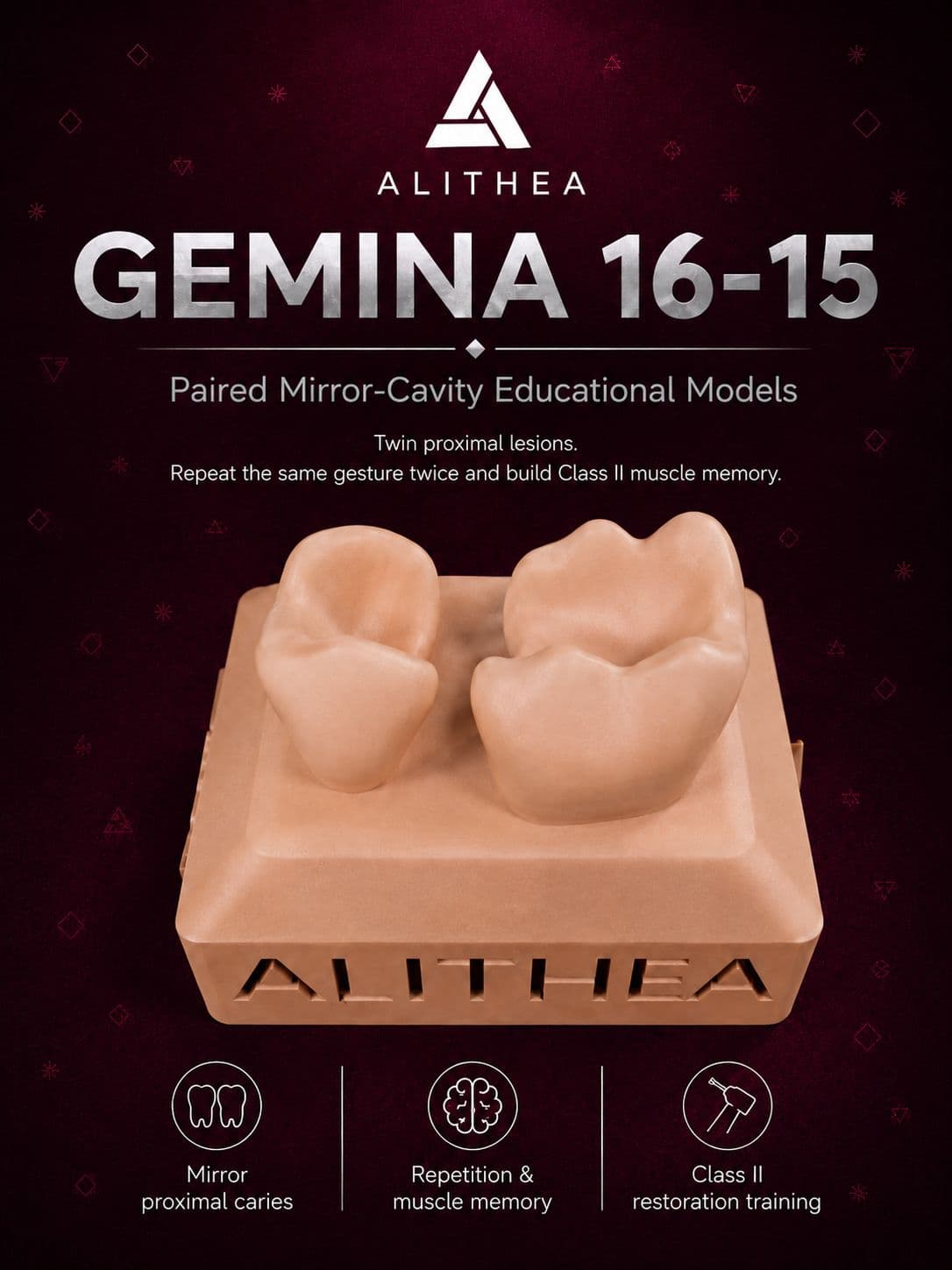 Gemina 16-15