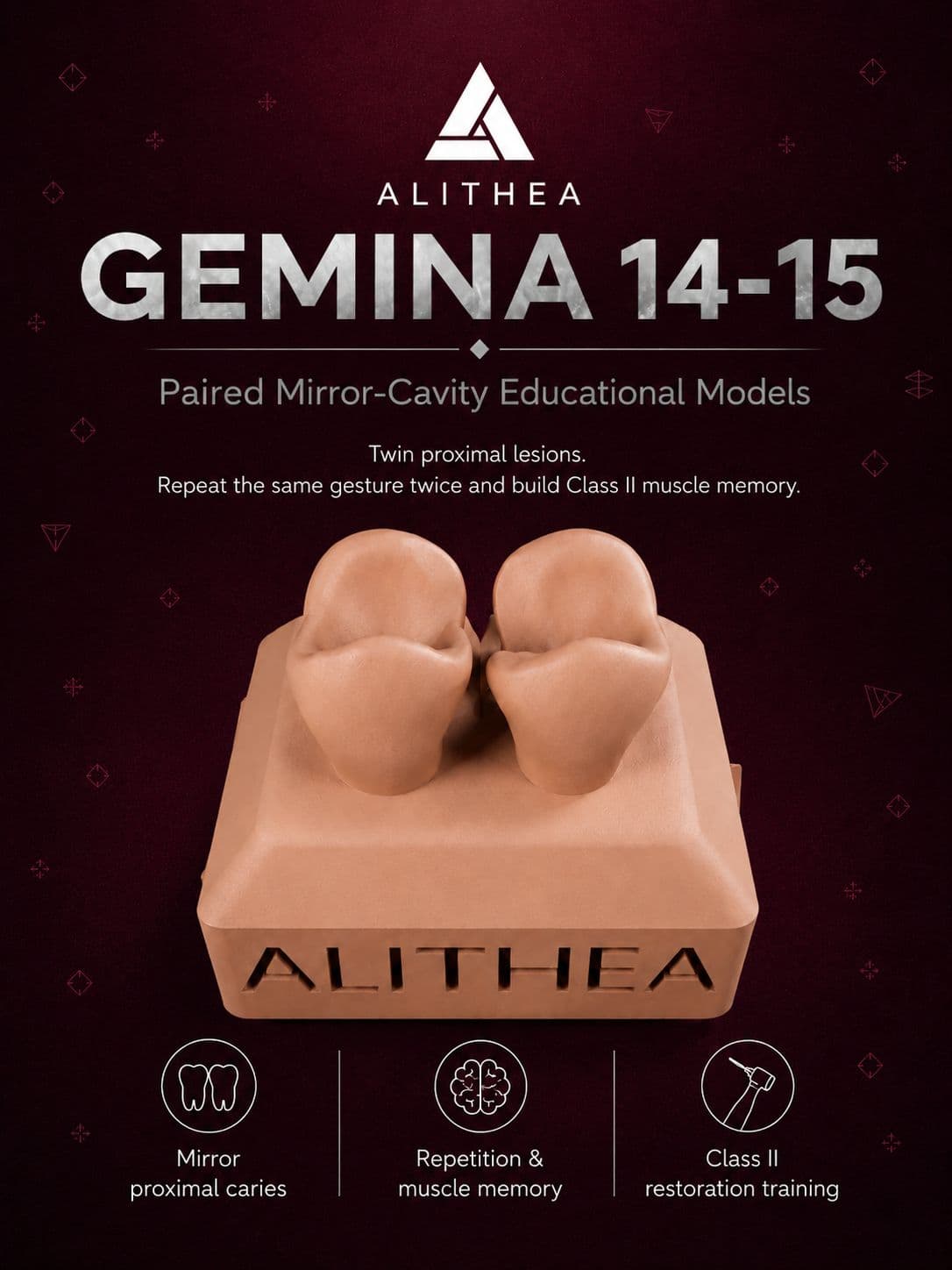 Gemina 14-15