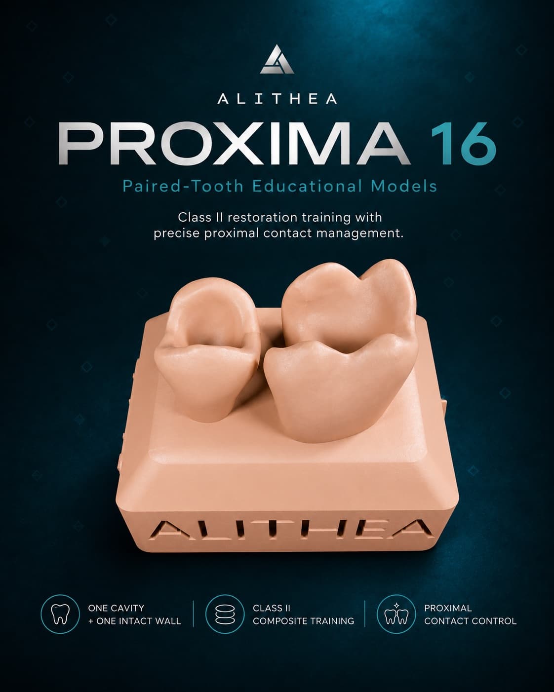 Proxima 16