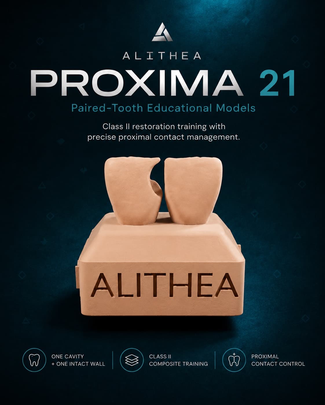 Proxima 21