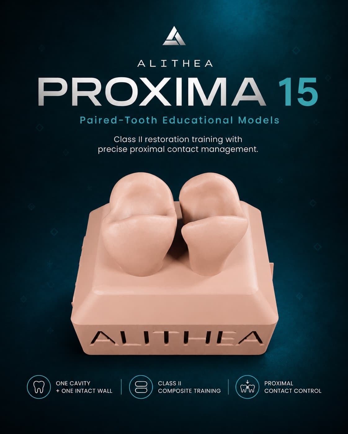 Proxima 15