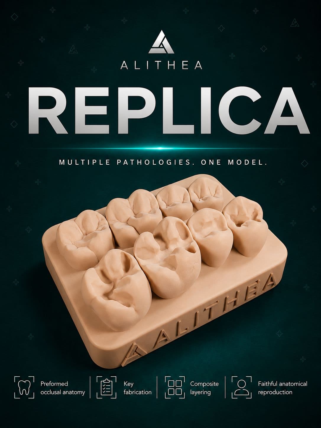 Replica