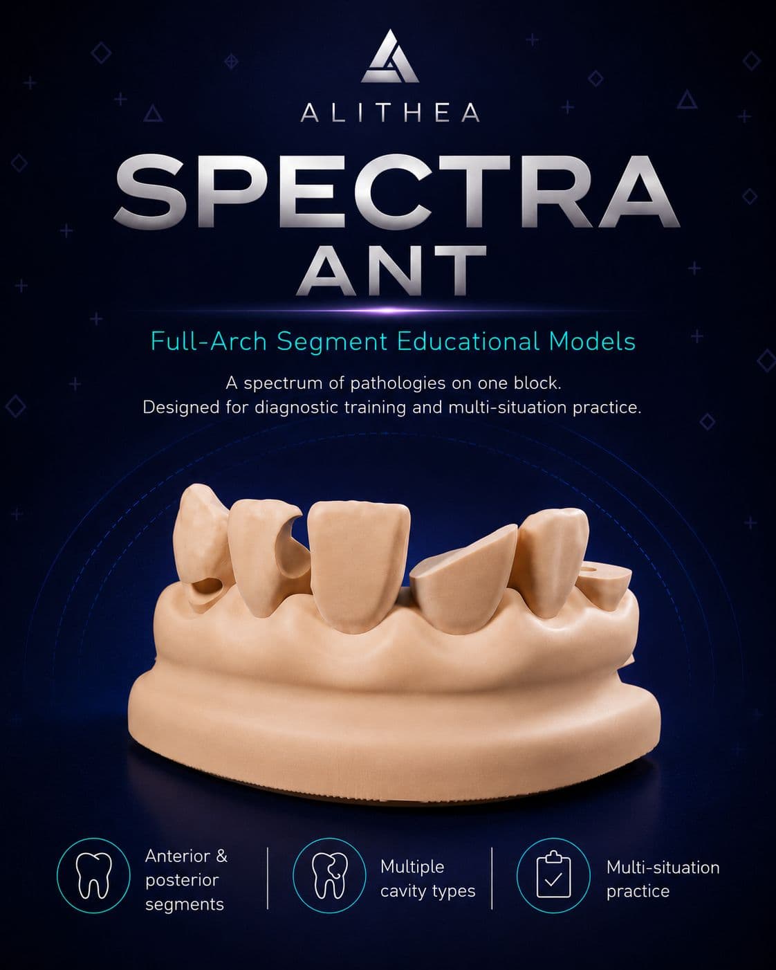 Spectra Ant