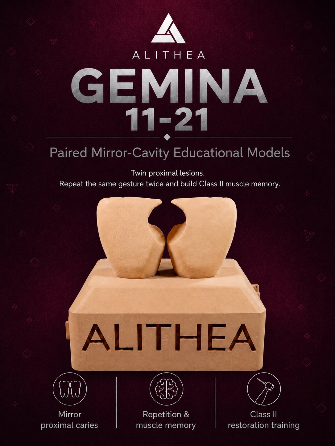 Gemina 11-21
