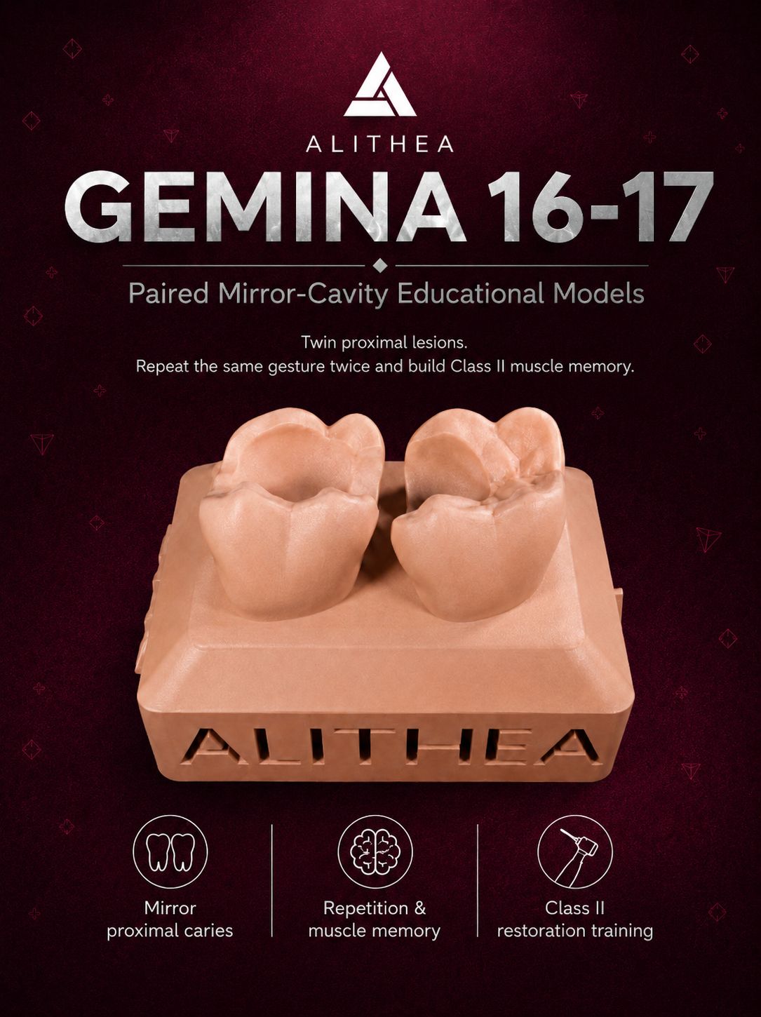 Gemina 16-17