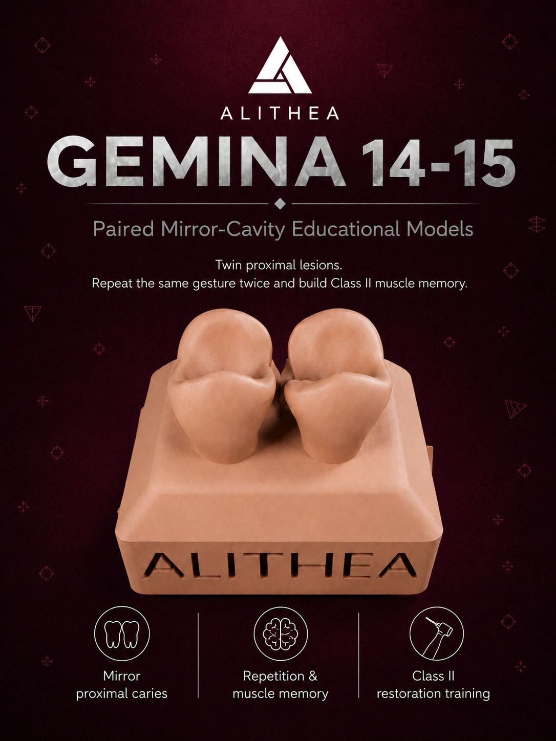 Gemina 14-15