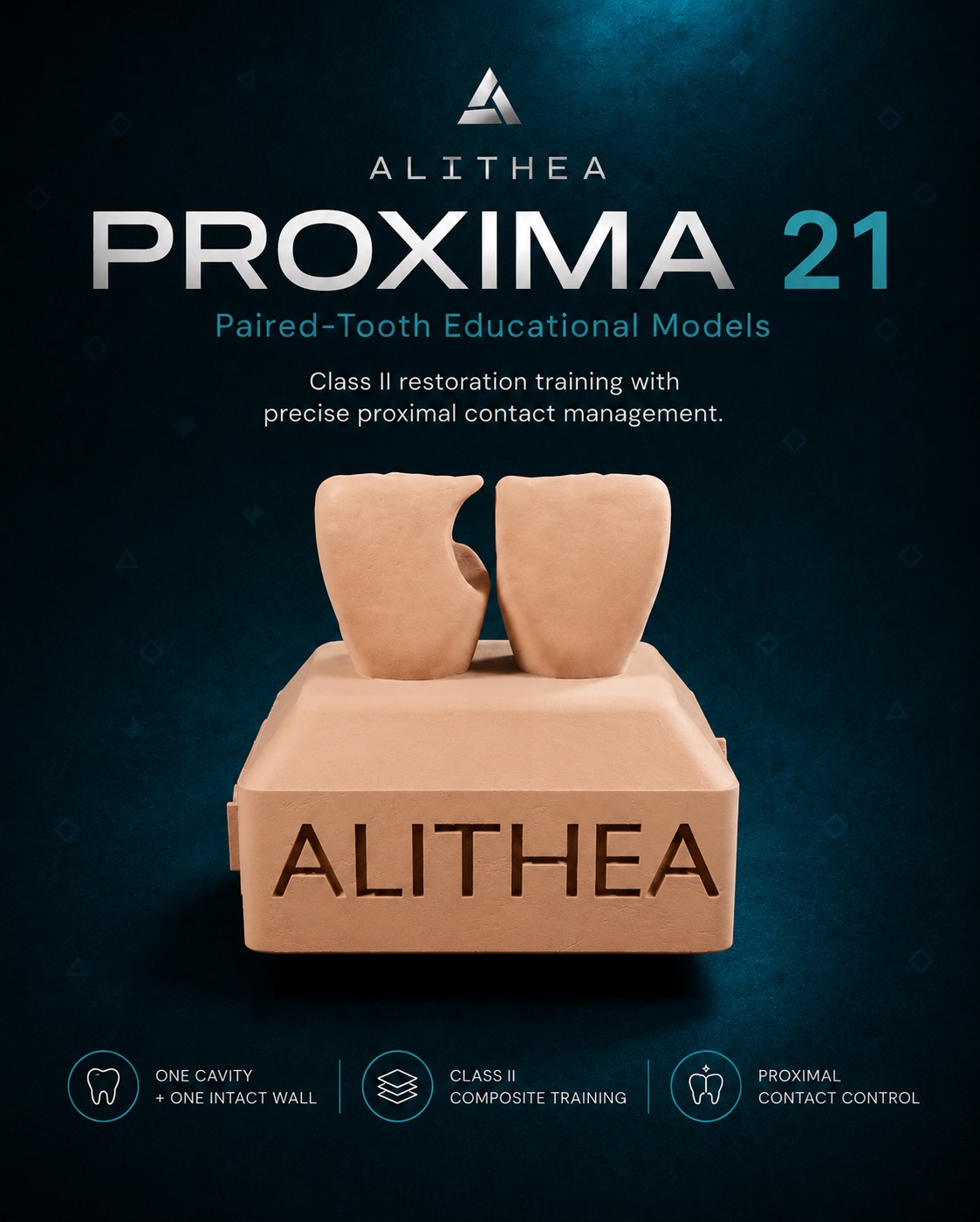 Proxima 21