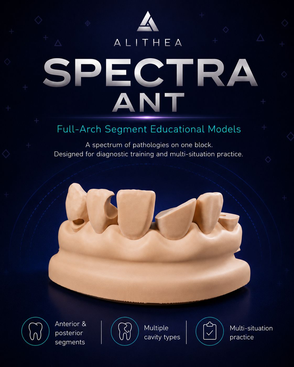 Spectra Ant